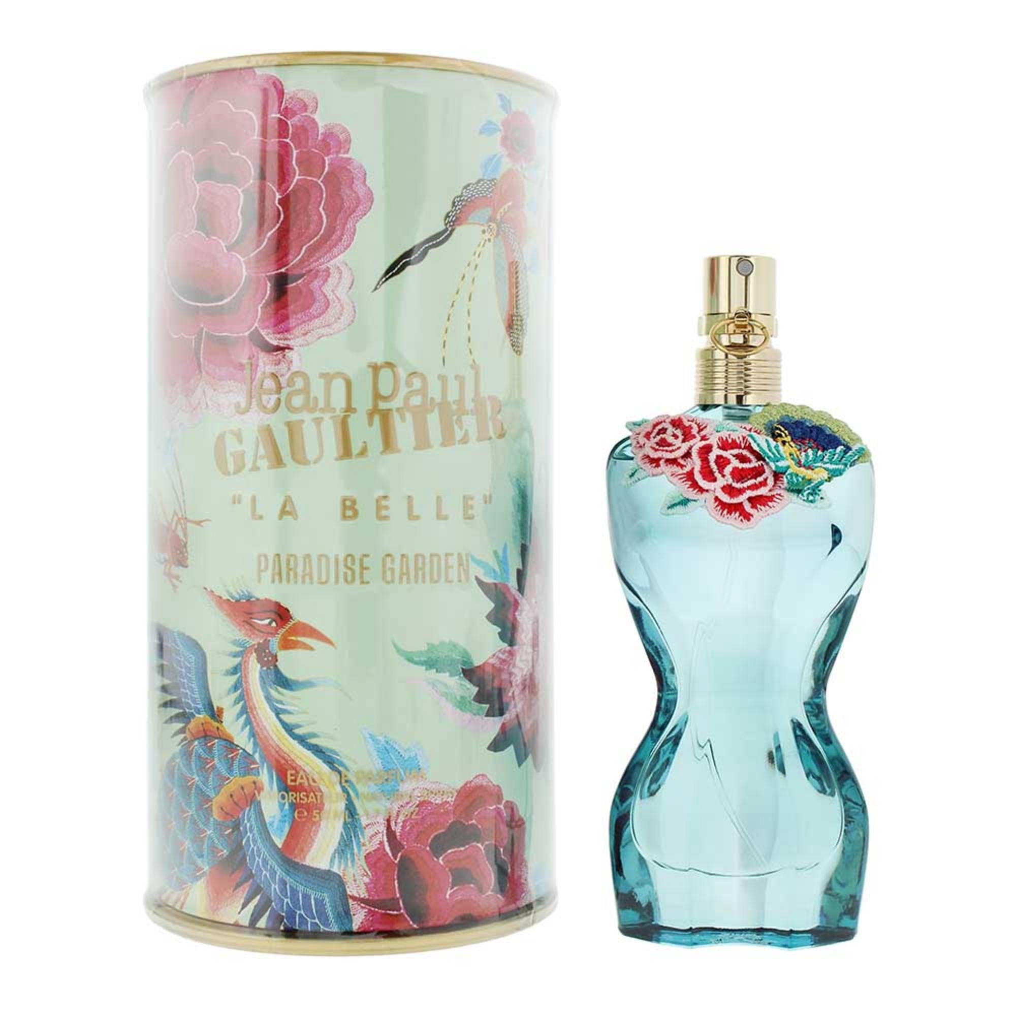 Jean Paul Gaultier, La Belle Paradise Garden, Parfymvatten, För kvinnor, 50 ml