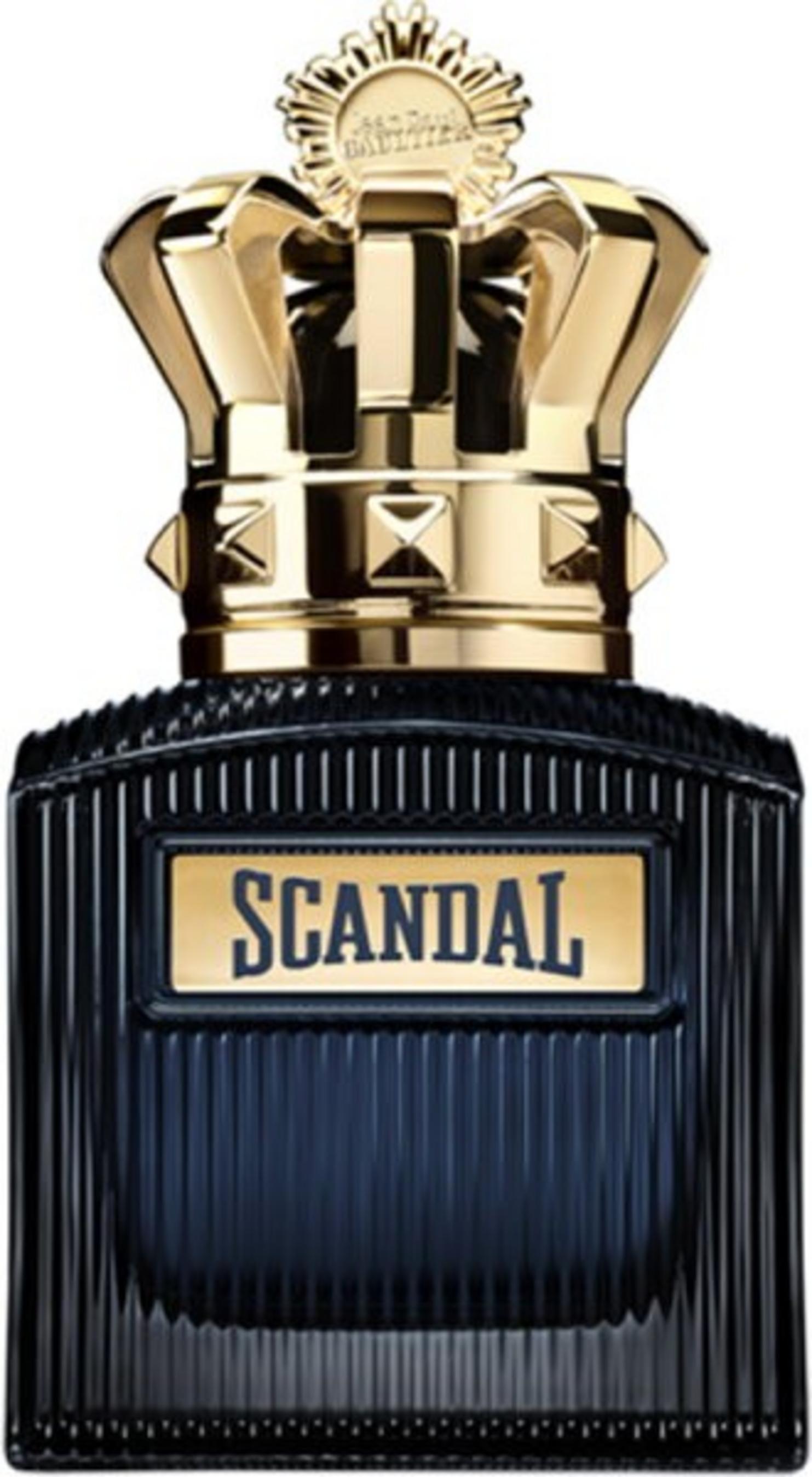 Jean Paul Gaultier, Scandal Intense, Parfymvatten, För män ml