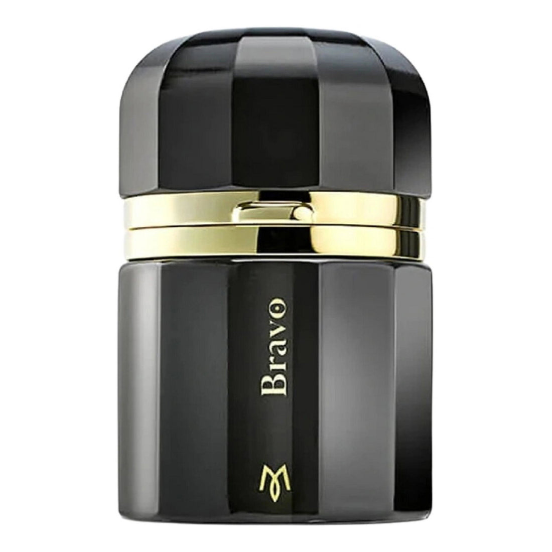 Ramon Monegal Bravo Eau de Parfum 50 ml parfymflaska