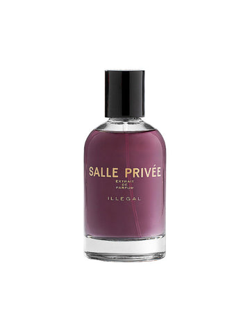 Salle Privée Illegal Extrait de Parfum 100 ml parfymflaska