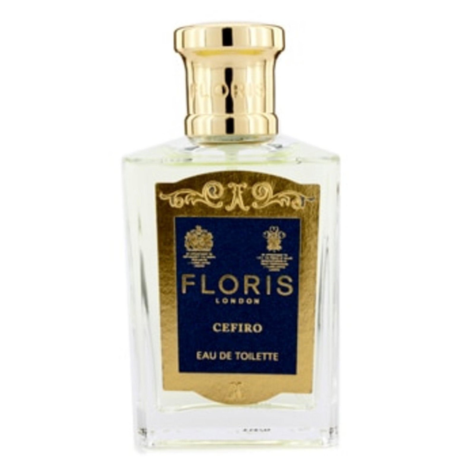 Floris of London Cefiro Eau de Toilette 50 ml