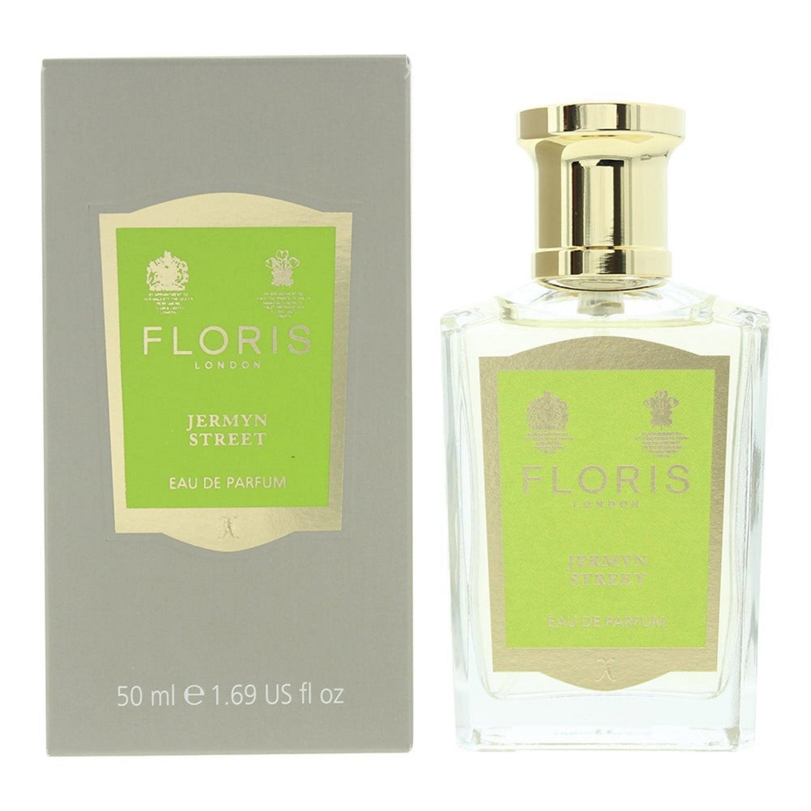 Floris of London Jermyn Street Eau de Parfum 50 ml