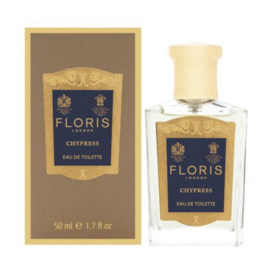 Floris of London Chypress Eau de Toilette 50 ml