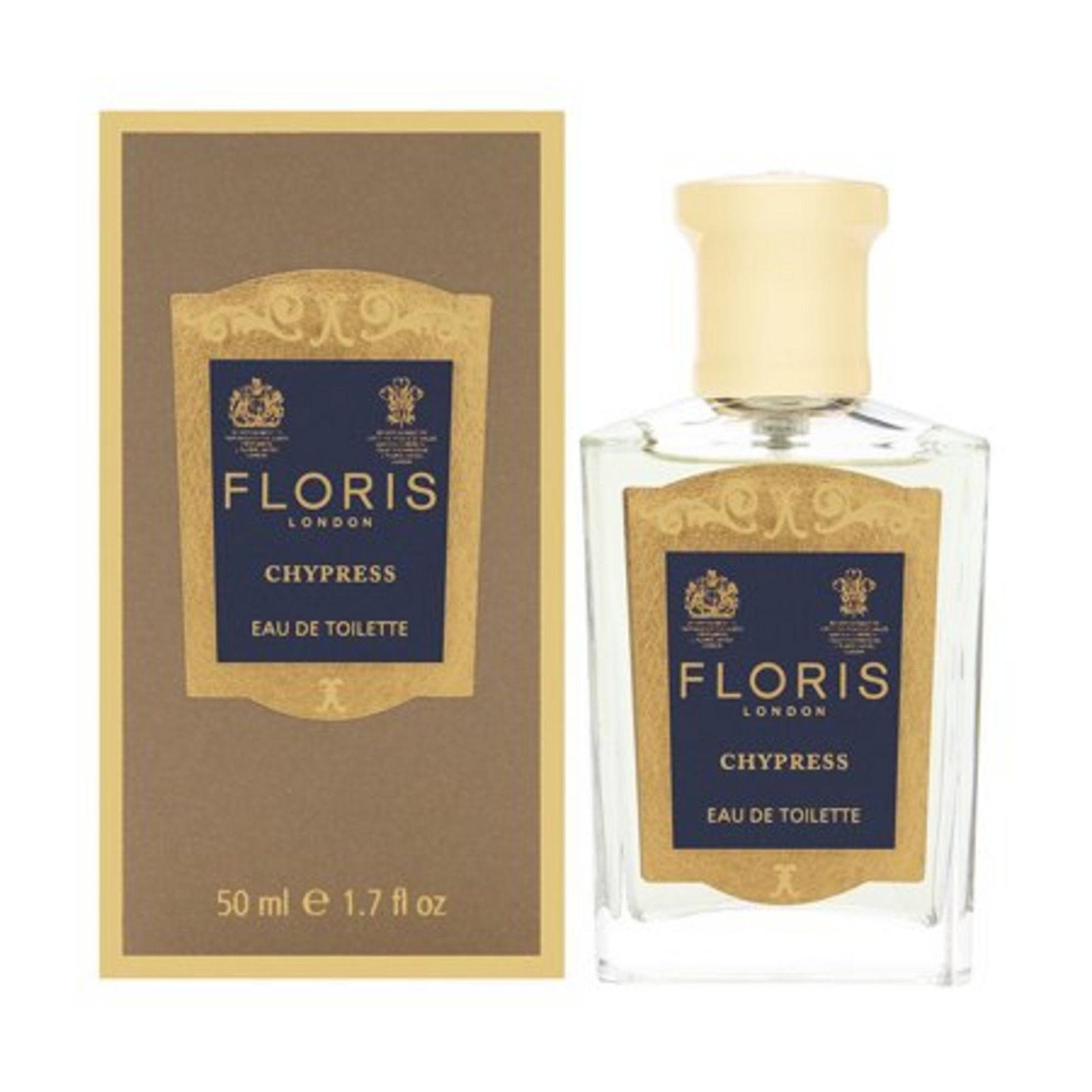 Floris of London Chypress Eau de Toilette 50 ml