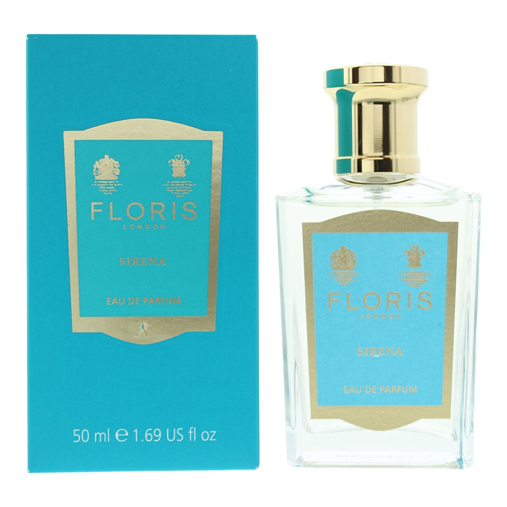 Floris of London Sirena Eau de Parfum 50 ml