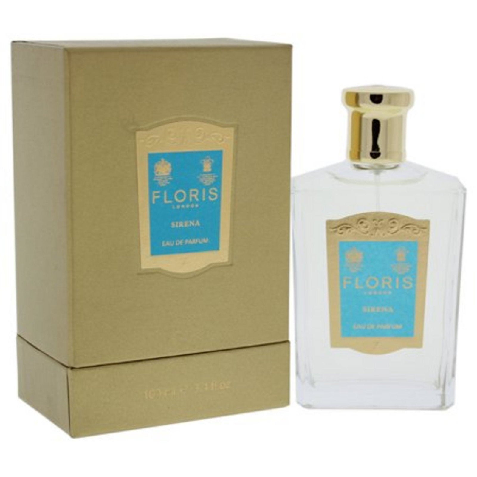 Floris of London Sirena Eau de Parfum 100 ml