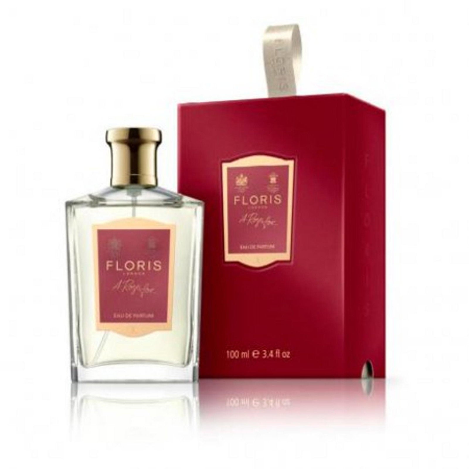 Floris of London A Rose For... Eau de Parfum 100 ml