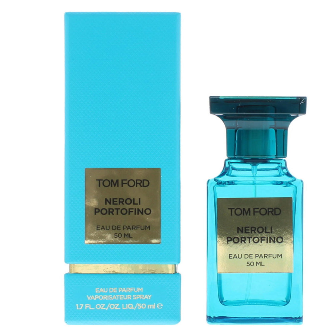 Tom Ford Neroli Portofino Eau de Parfum 50 ml