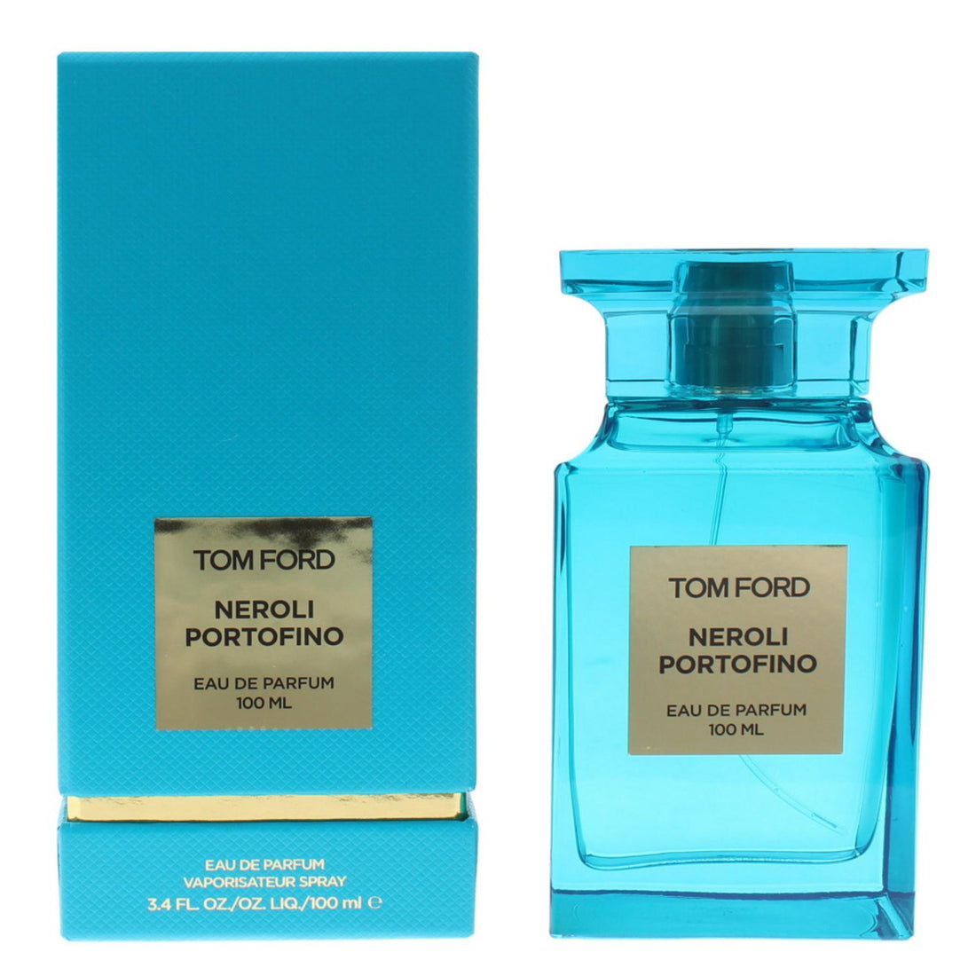 Tom Ford Neroli Portofino Eau de Parfum 100 ml