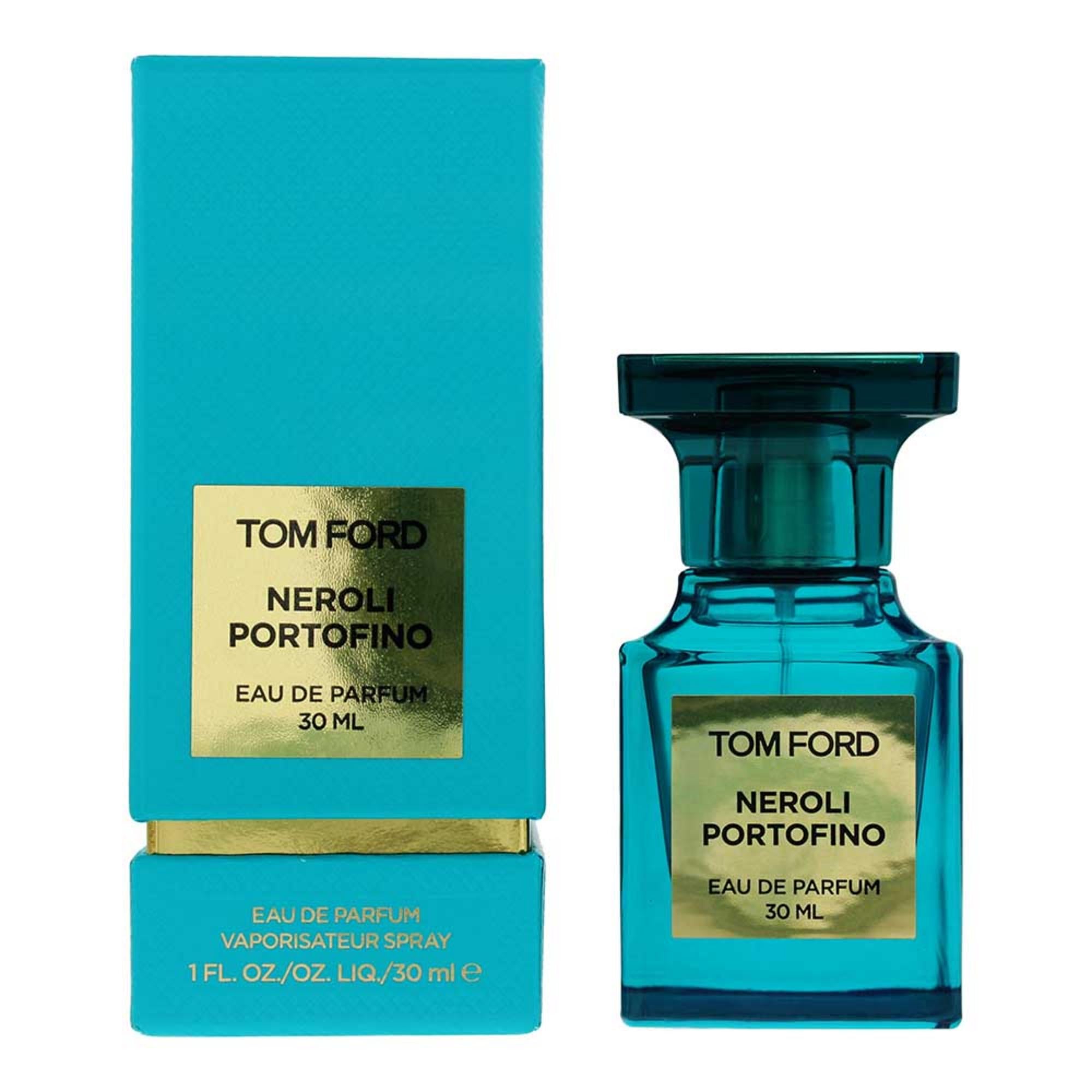 Tom Ford, Neroli Portofino, Parfymvatten, Unisex, 30 ml