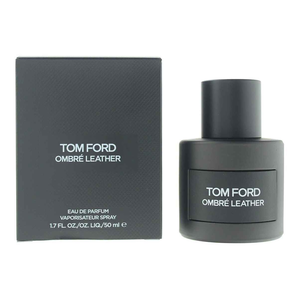 Tom Ford Ombré Leather Eau de Parfum 50 ml
