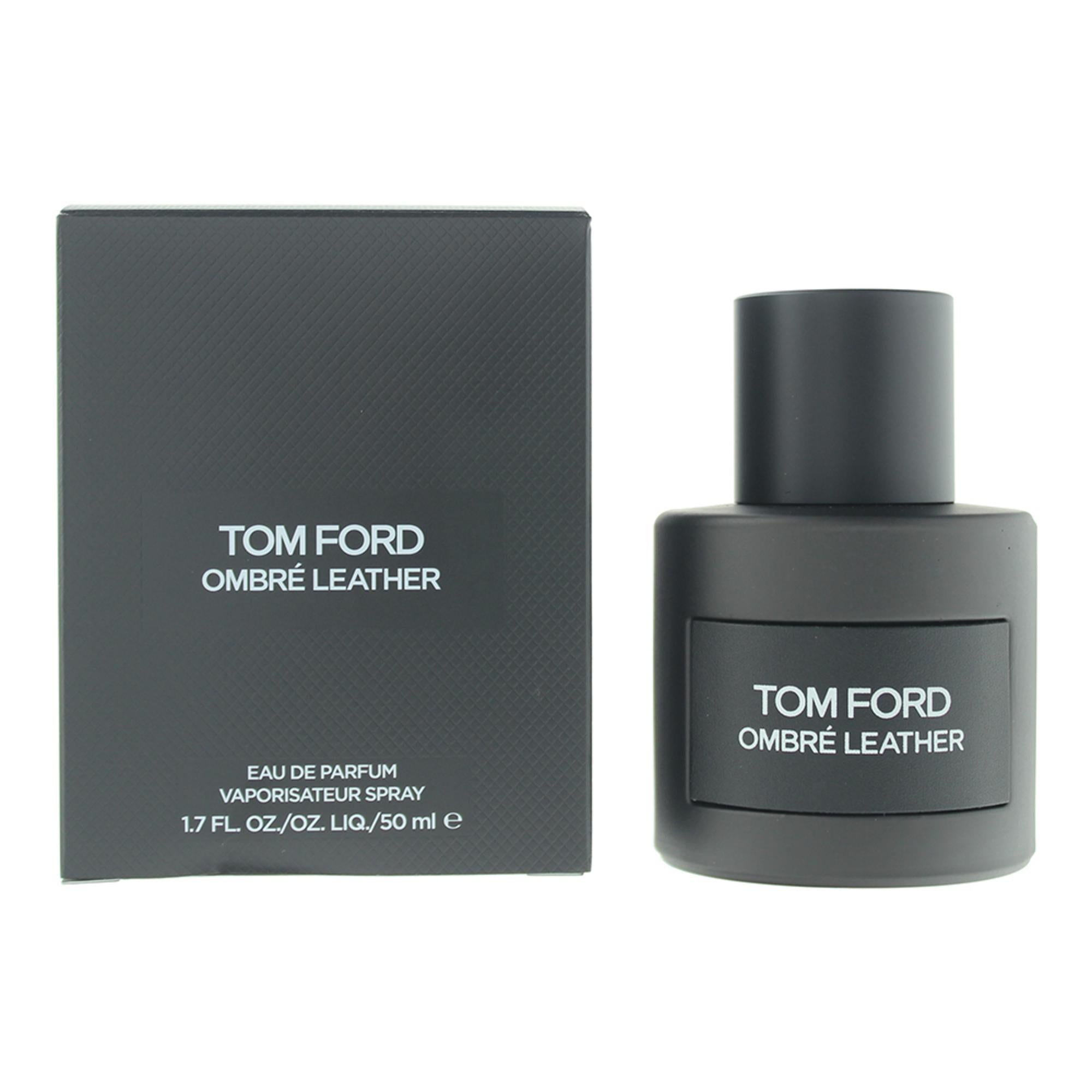 Tom Ford, Ombre Leather, Parfymvatten, Unisex, 50 ml