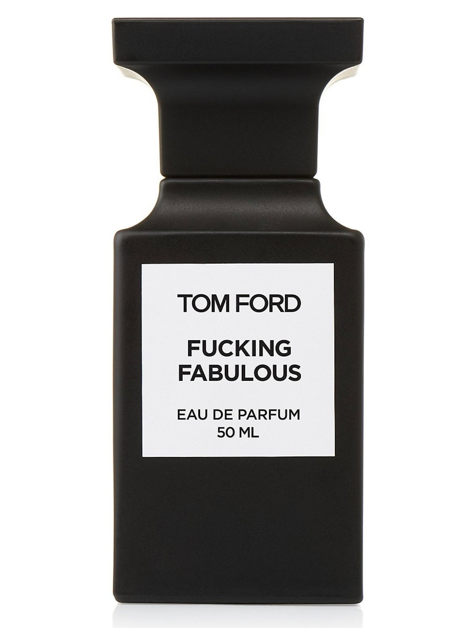 Tom Ford, Fucking Fabulous, Parfymvatten, För män, 50 ml