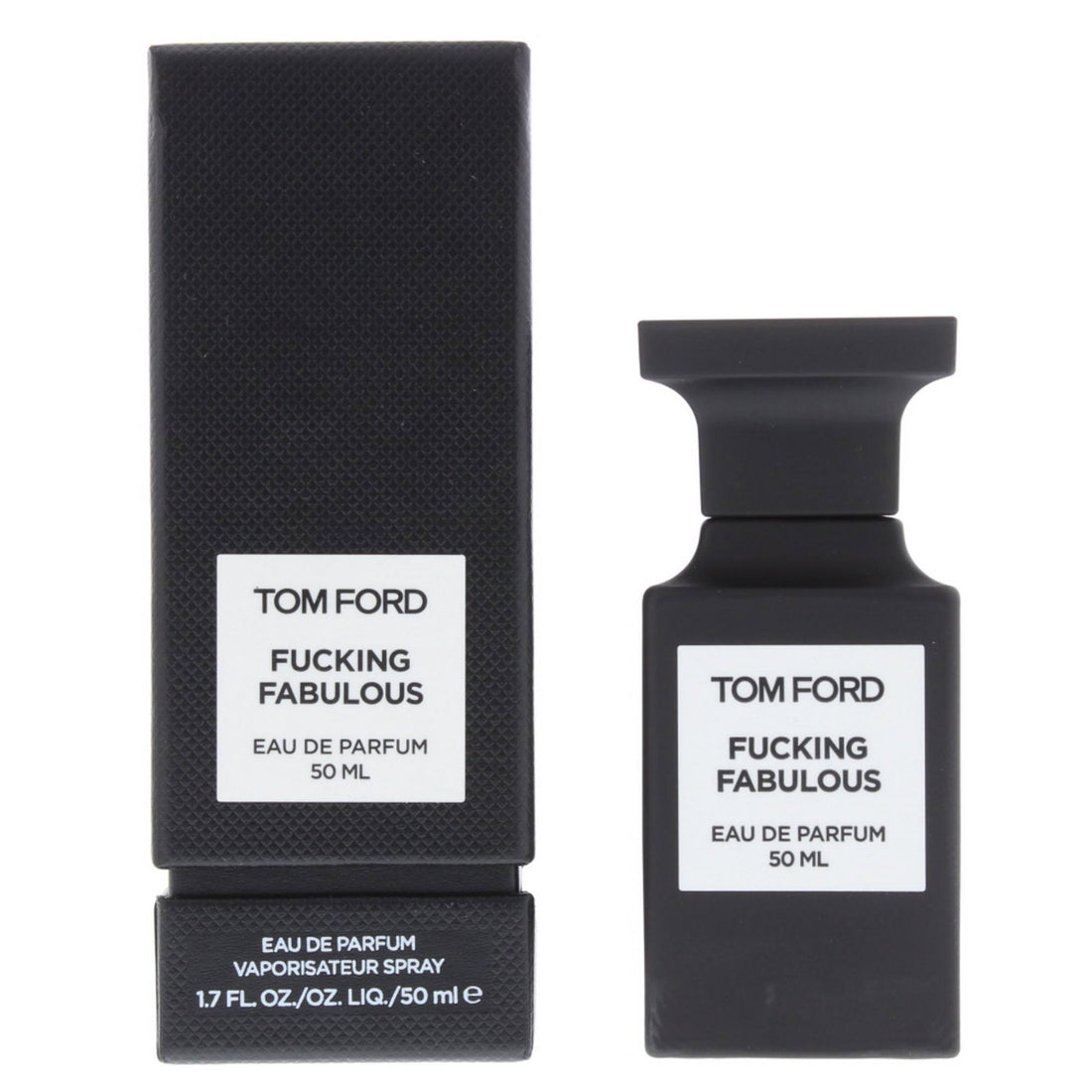 Tom Ford Fucking Fabulous Eau de Parfum 50 ml