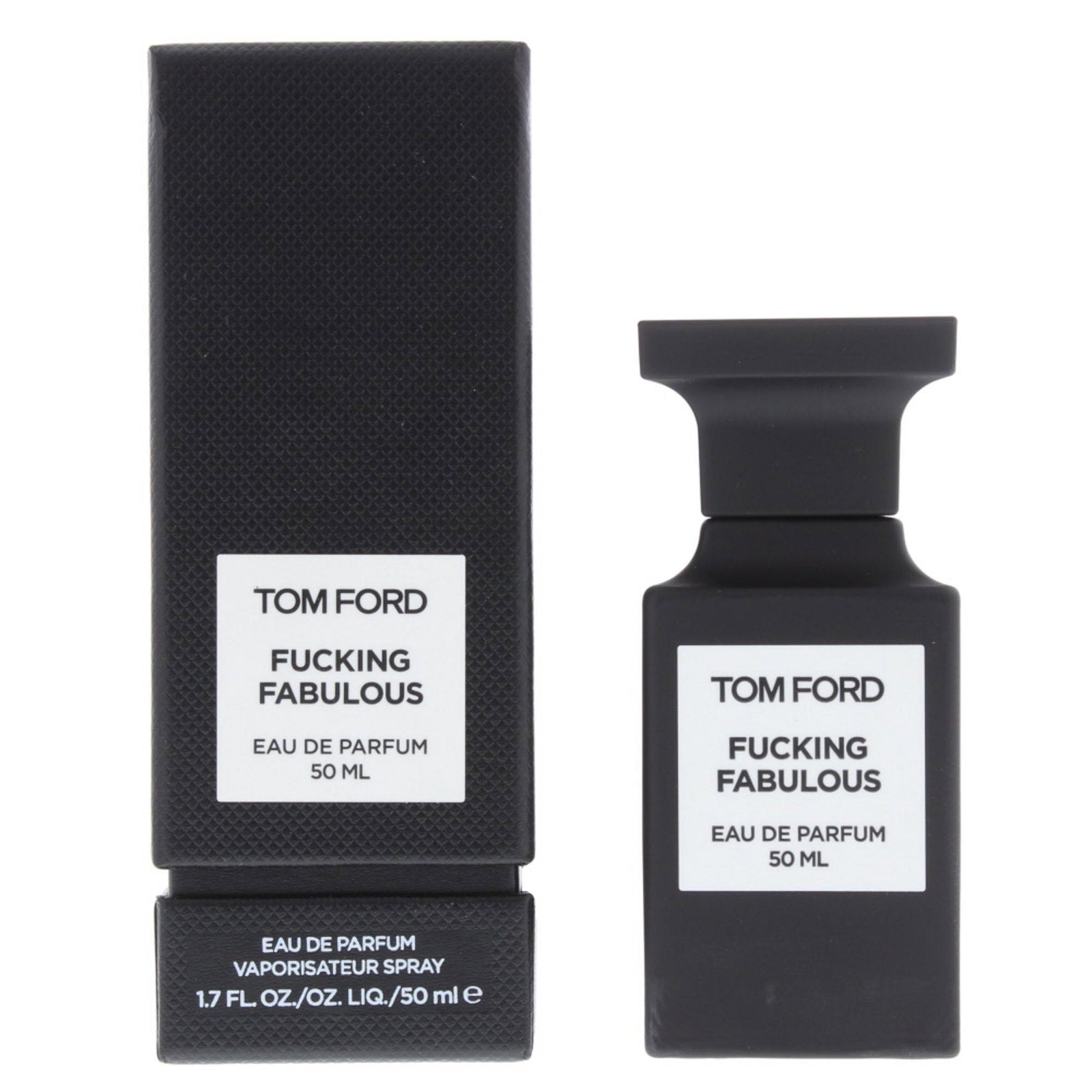 Tom Ford, Fucking Fabulous, Parfymvatten, För män, 50 ml