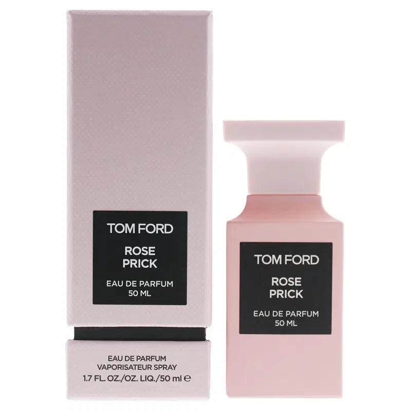 Tom Ford Rose Prick Eau de Parfum 50 ml parfymflaska