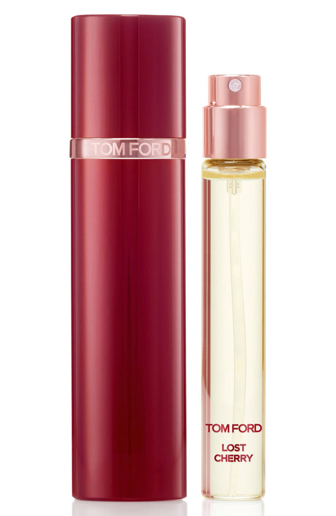 Tom Ford Lost Cherry Eau de Parfum 10 ml parfymflaska