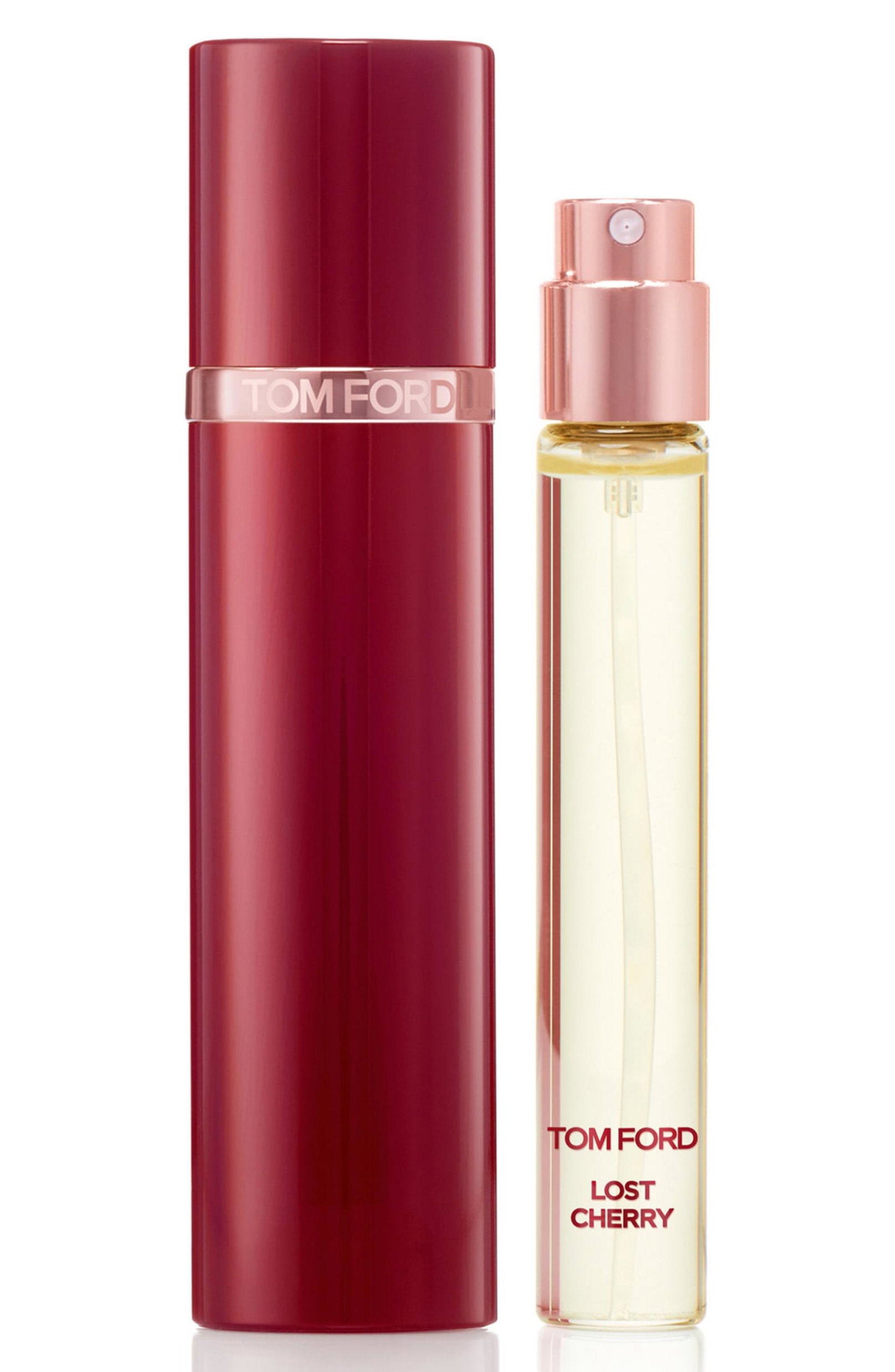 Tom Ford, Lost Cherry, Parfymvatten, För kvinnor, Påfyllning, 10 ml