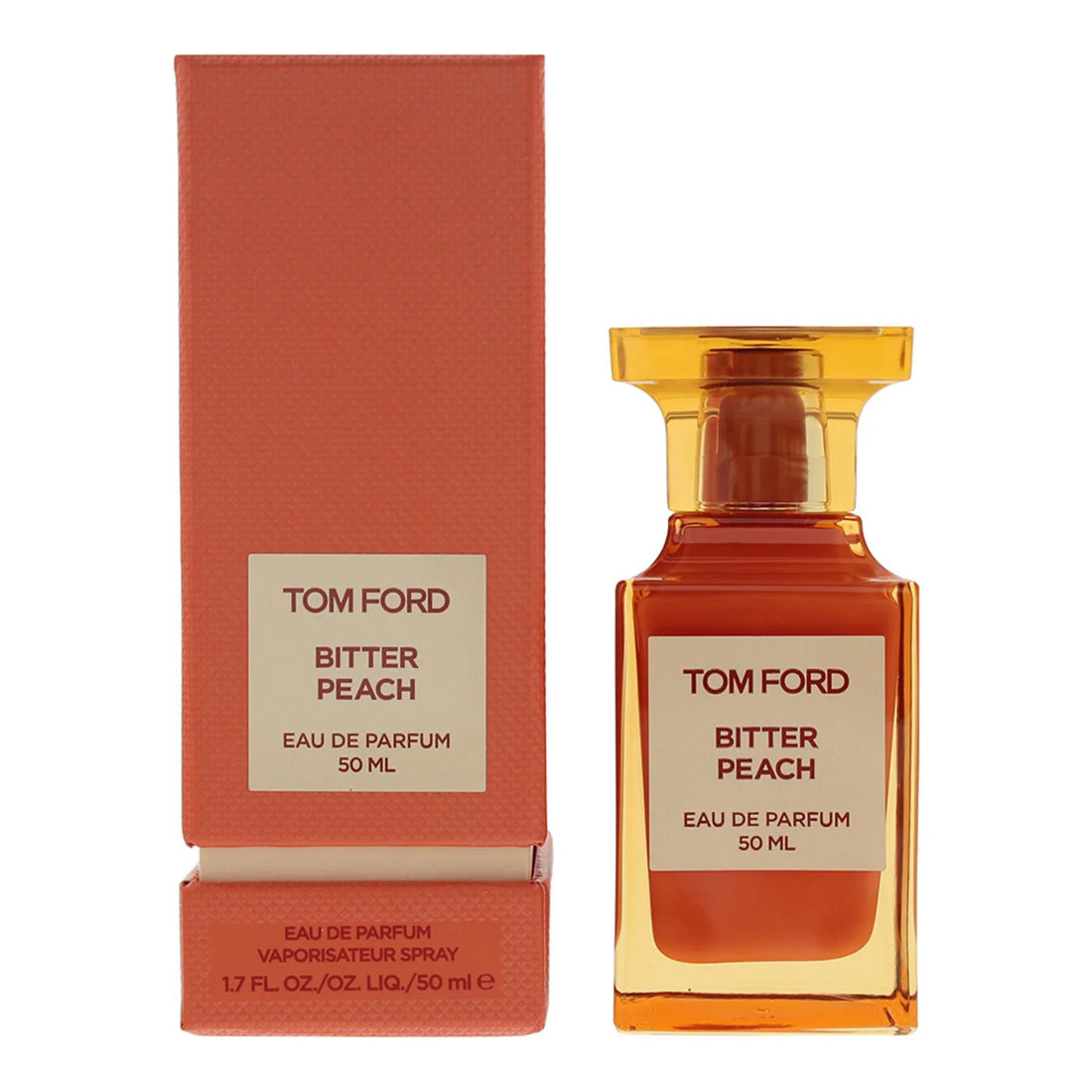 Tom Ford Bitter Peach Eau de Parfum 50 ml