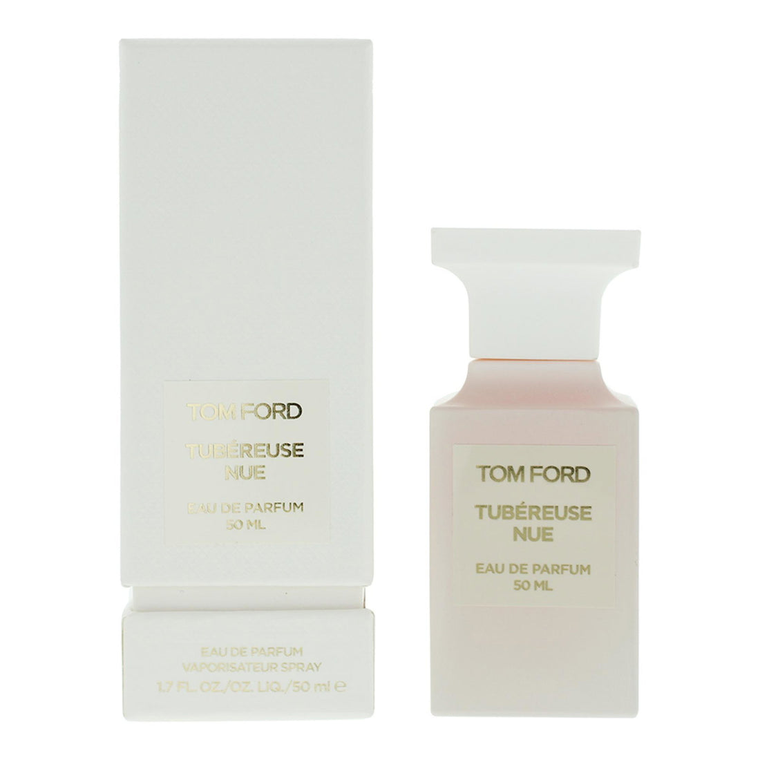 Tom Ford Tubereuse Nue Eau de Parfum 50 ml