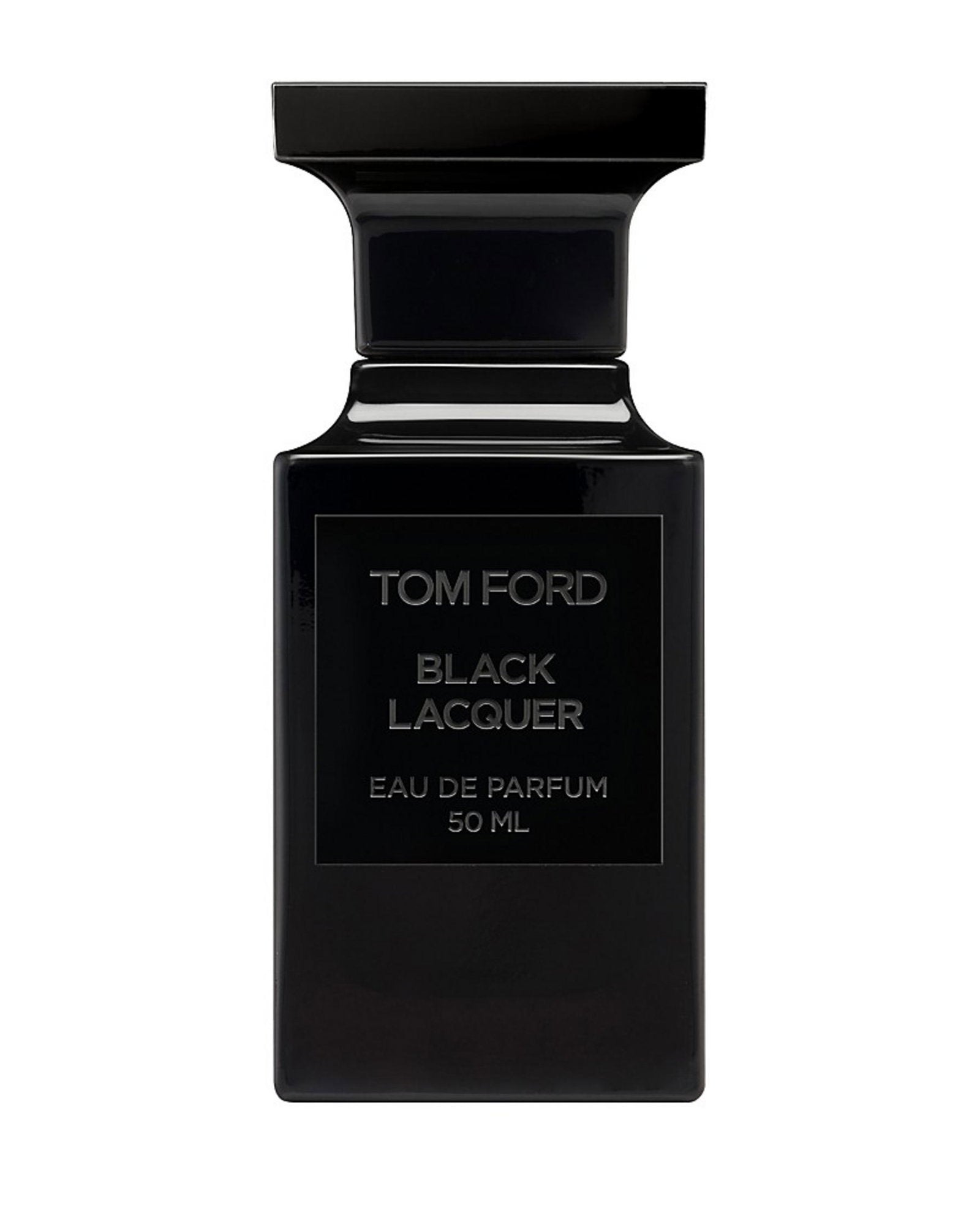 Tom Ford, Black Lacquer, Parfymvatten, Unisex, 50 ml