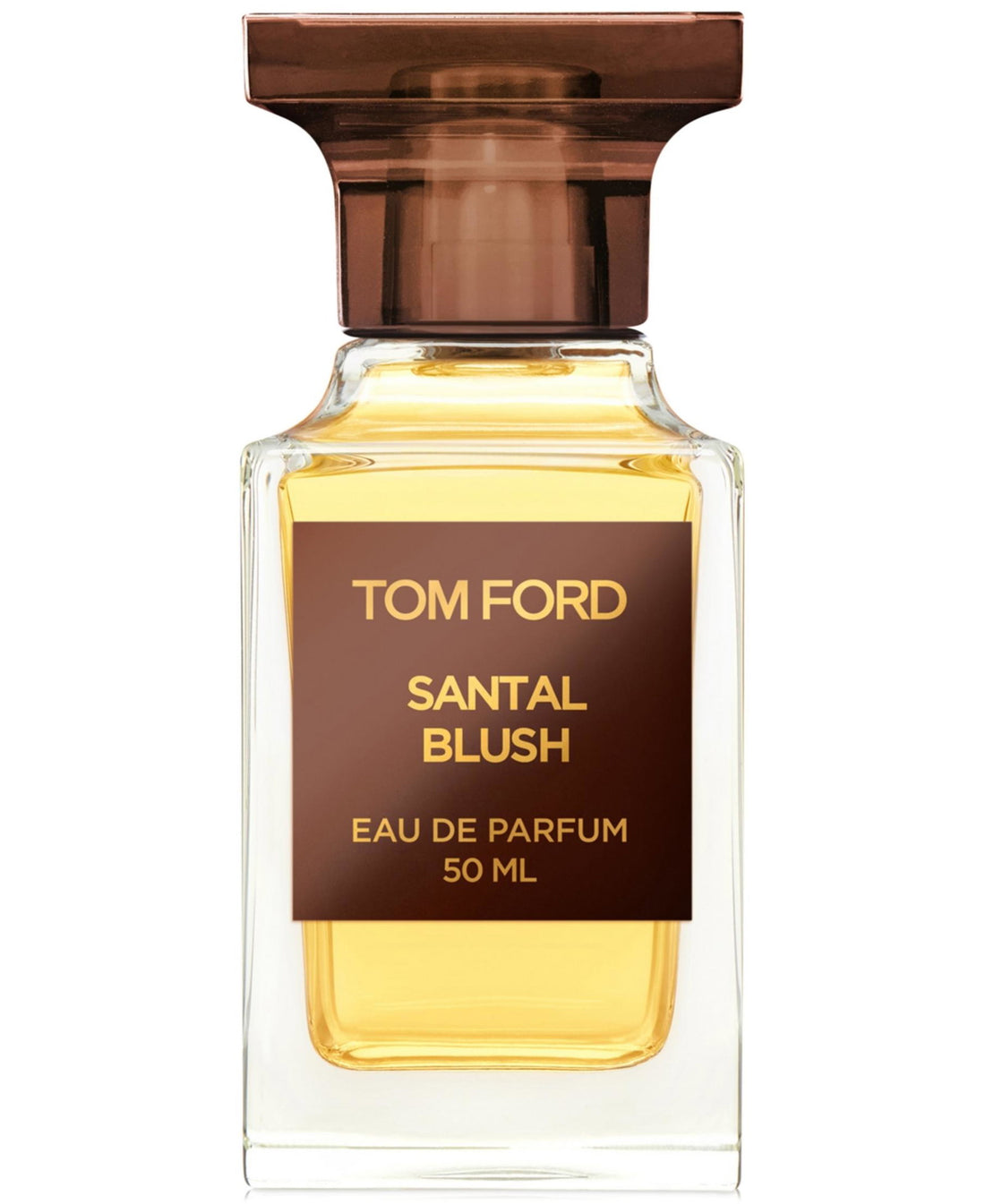 Tom Ford Santal Blush Eau de Parfum 50 ml parfymflaska