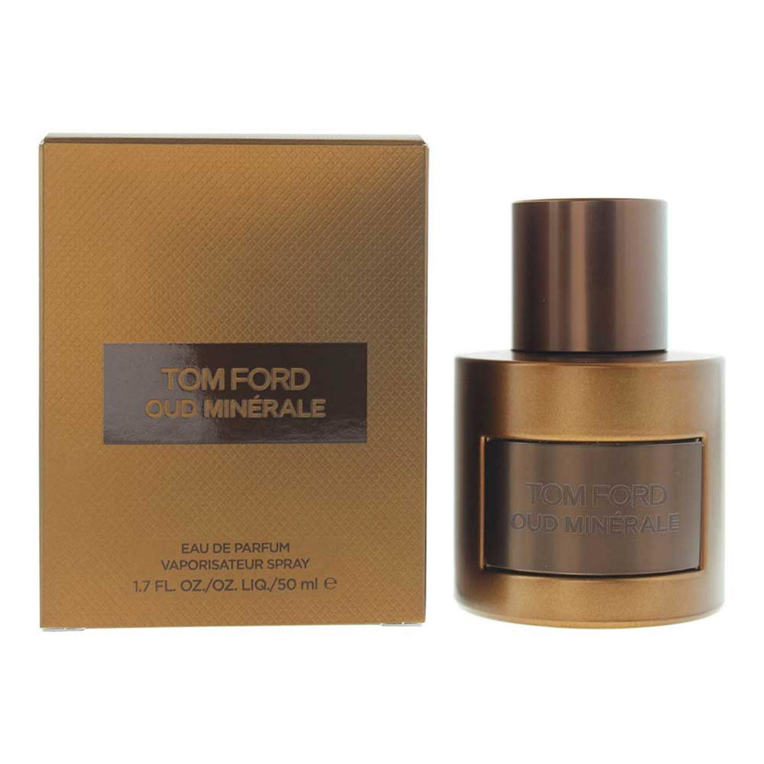 Tom Ford Oud Minérale Eau de Parfum 50 ml