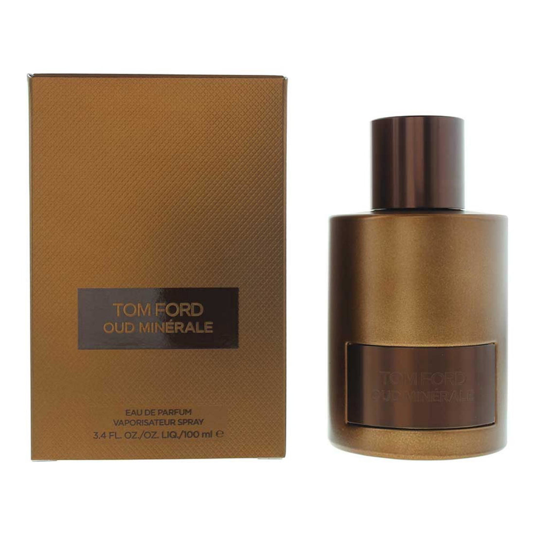 Tom Ford Oud Minérale Eau de Parfum 100 ml
