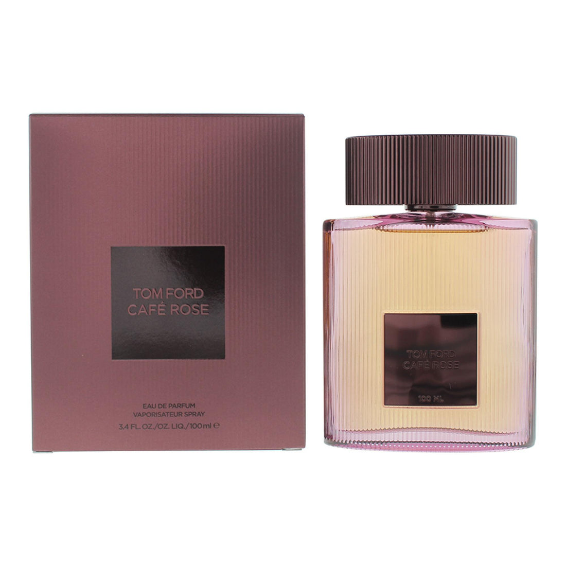 Tom Ford Cafe Rose Eau de Parfum 100 ml