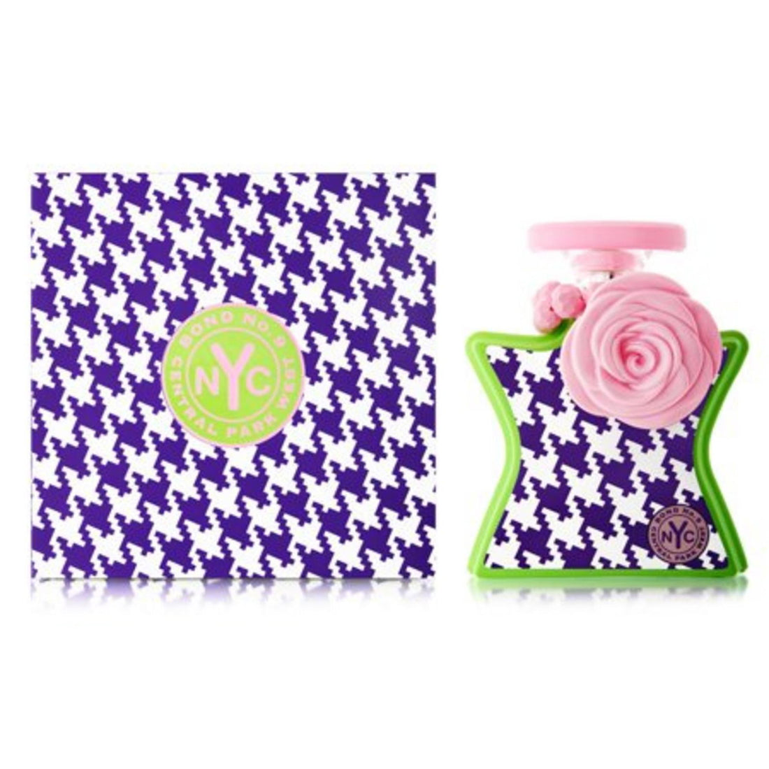 Bond No.9 Central Park West Eau de Parfum 100 ml
