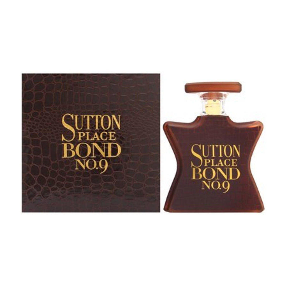 Bond No.9 Sutton Place Eau de Parfum 100 ml