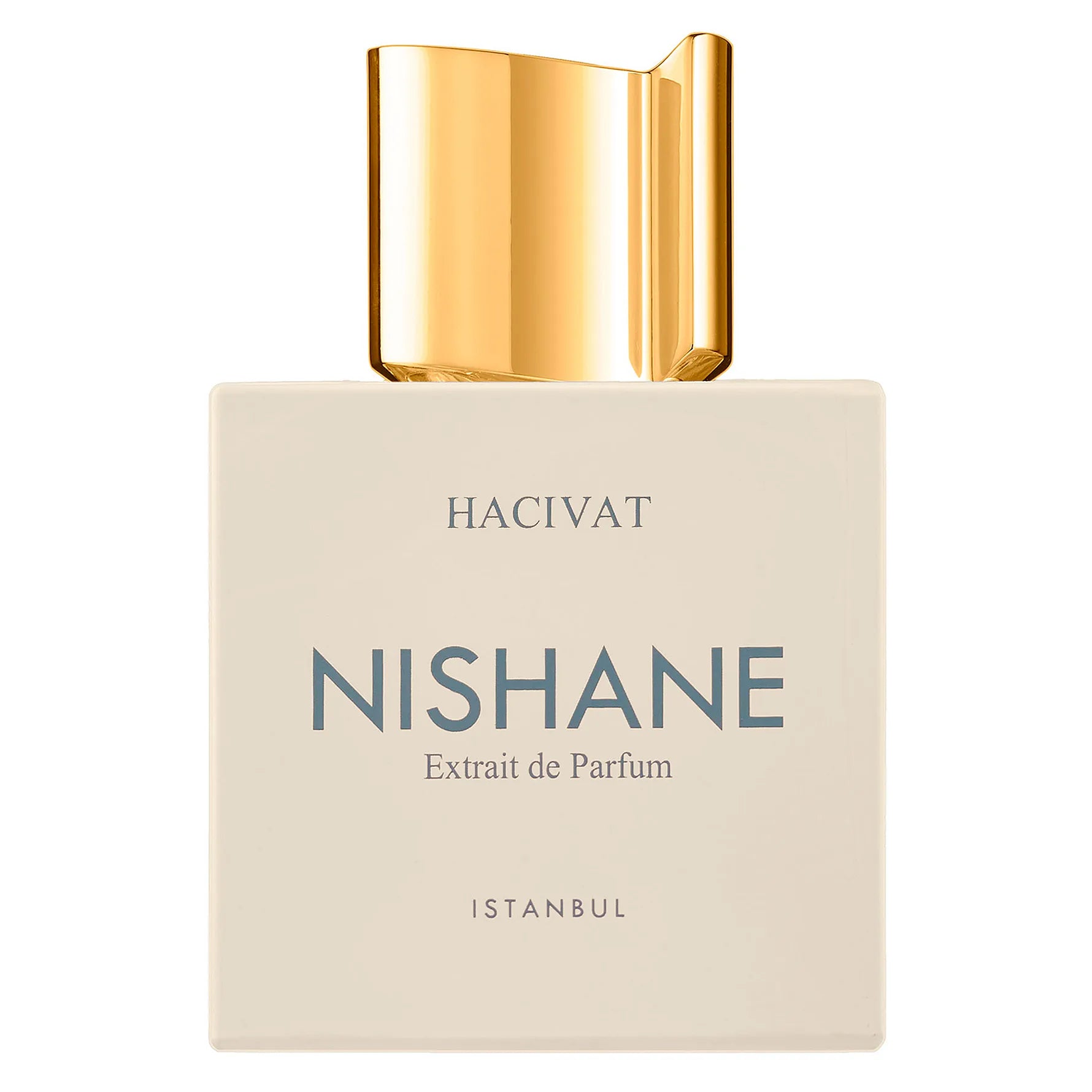 Nishane Hacivat Extrait De Parfum