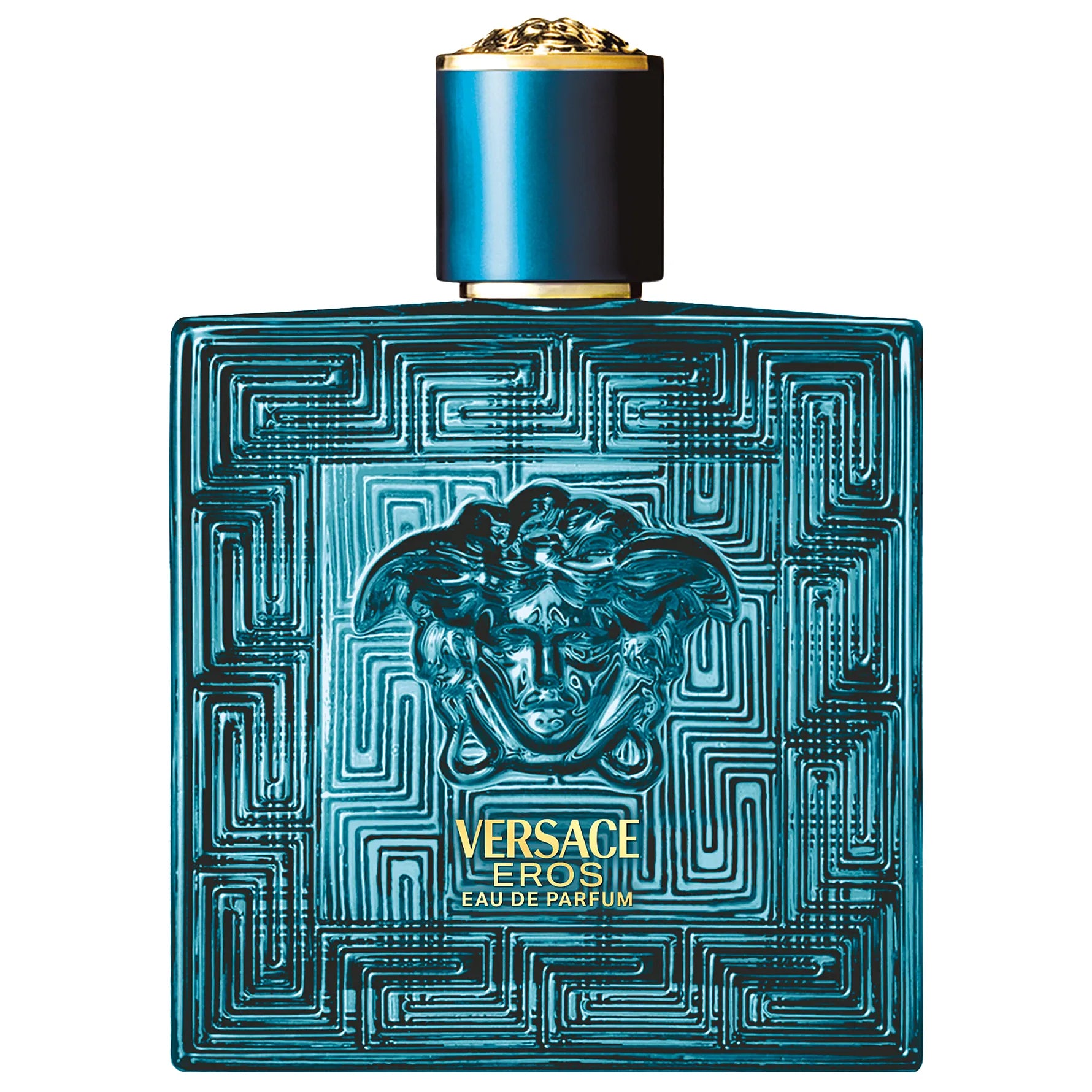 Versace Eros Pour Homme Eau de Parfum 100ml