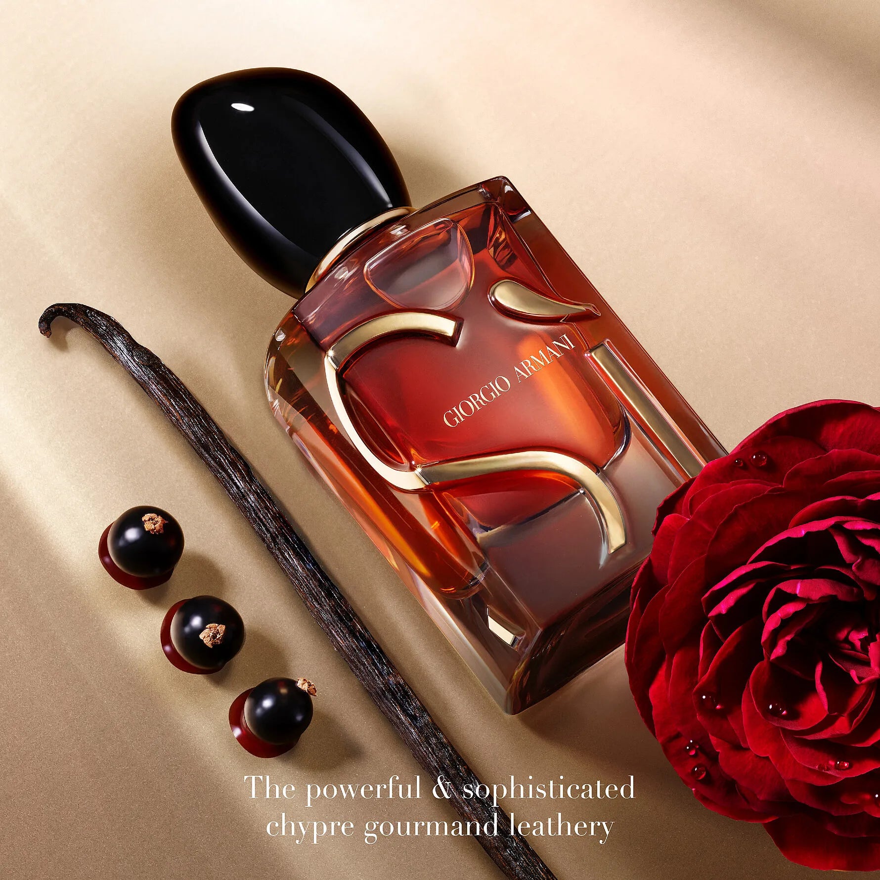 Giorgio Armani Sì Parfum 50 ml