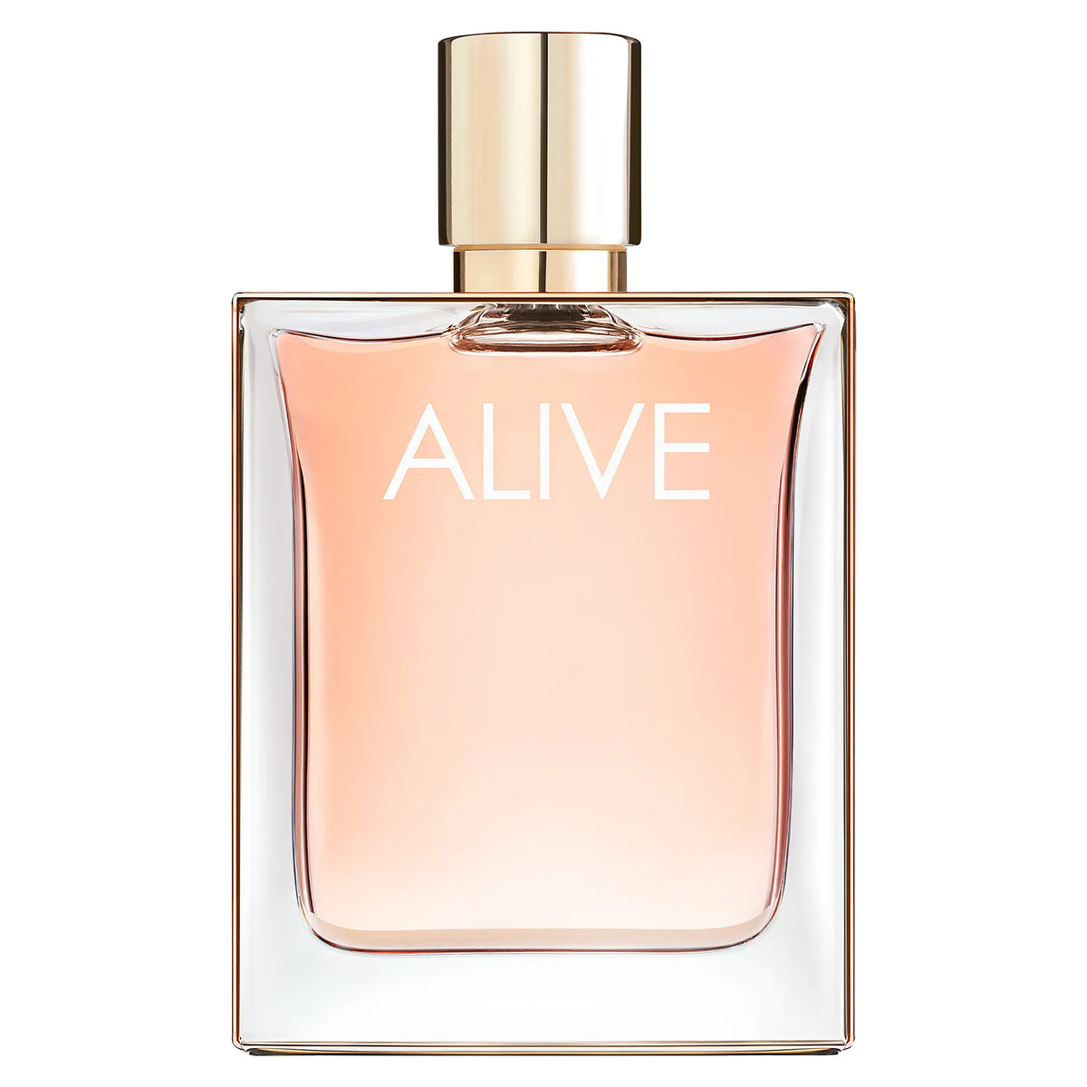Hugo Boss Boss Alive Parfum Eau de Parfum 80 ml parfymflaska