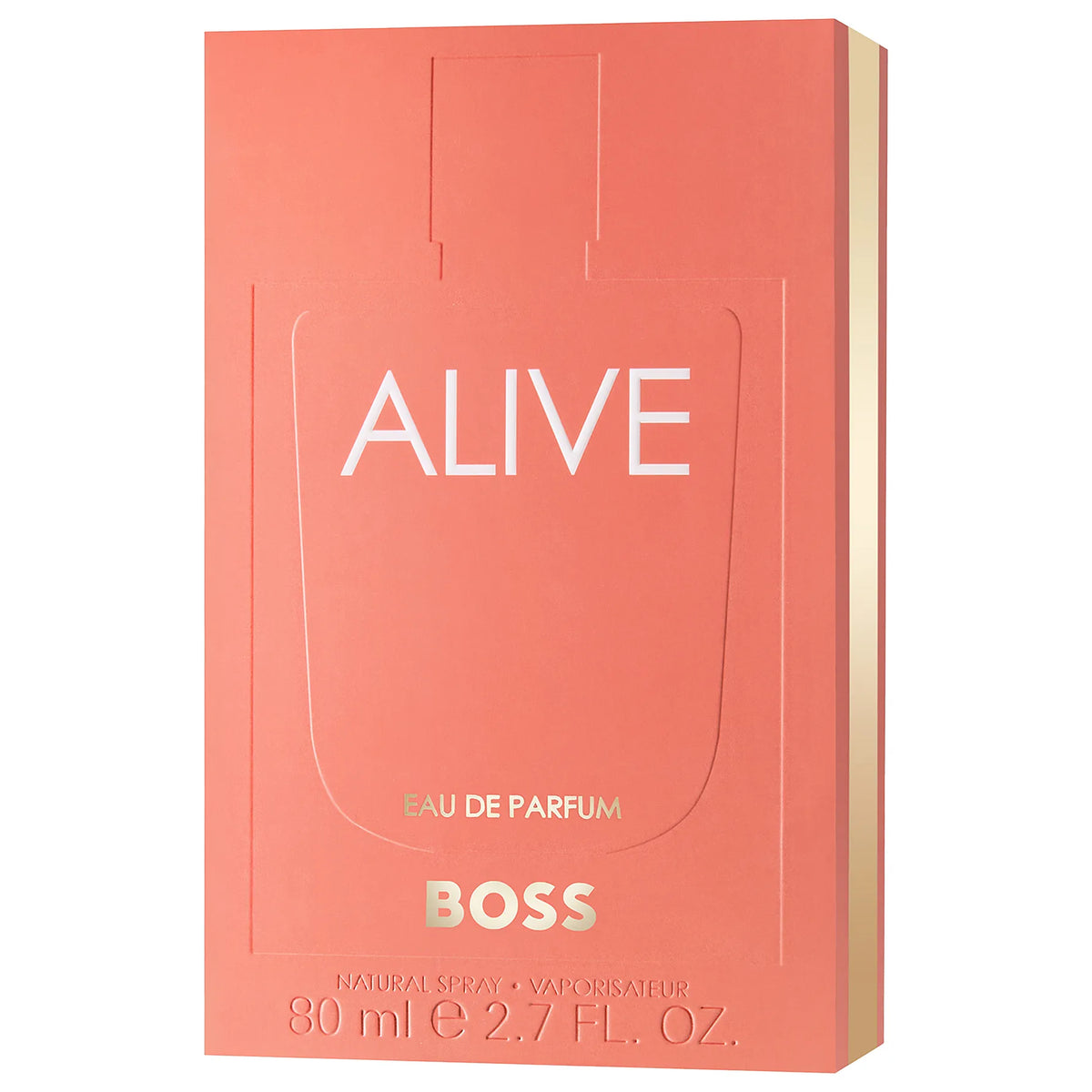 Hugo Boss Boss Alive Parfum Eau de Parfum 80 ml detaljbild
