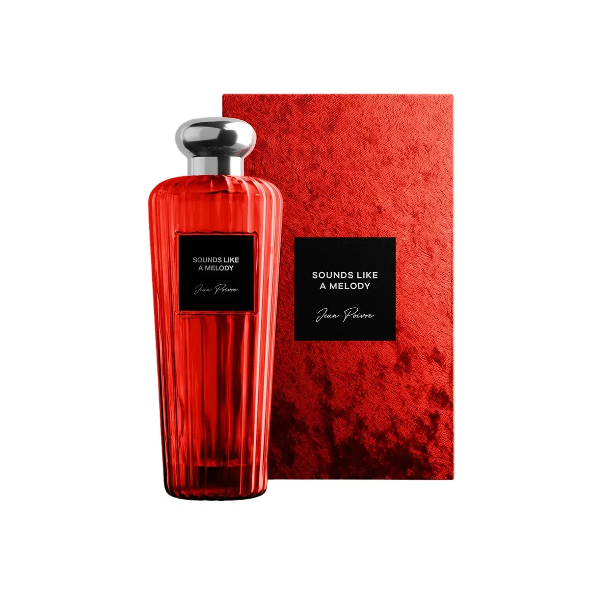 Jean Poivre Sounds Like a Melody Extrait de Parfum 100 ml