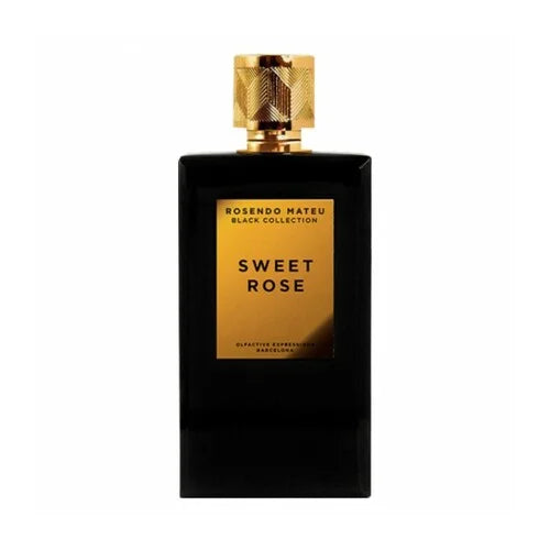 Rosendo Mateu Sweet Rose Parfum 100 ml
