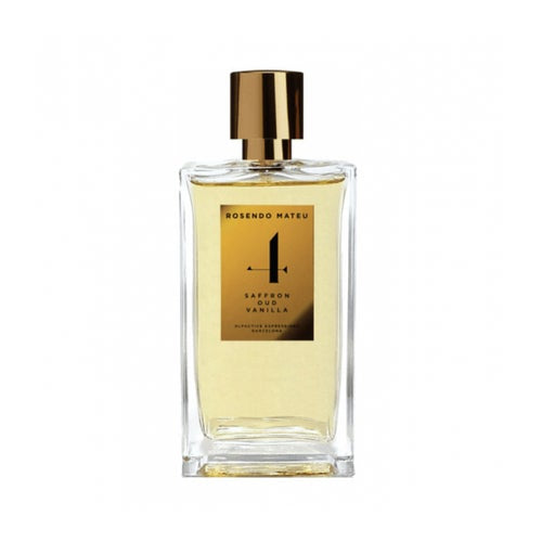 Rosendo Mateu 4 Eau de Parfum 100 ml