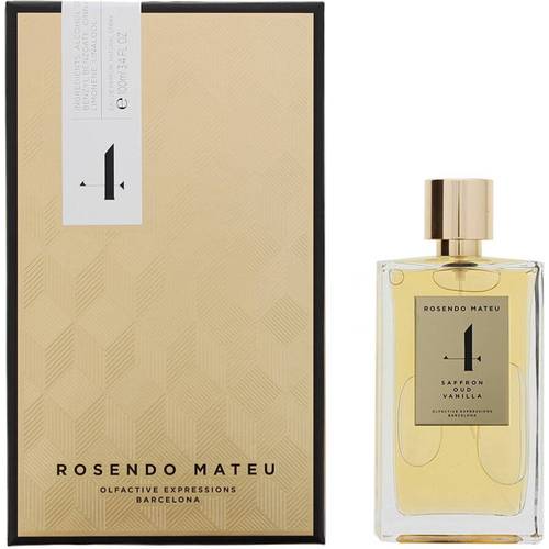 Rosendo Mateu 4 Eau de Parfum 100 ml