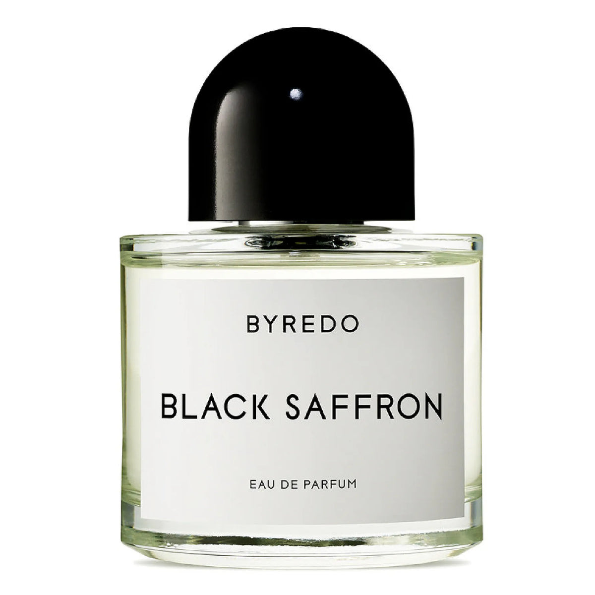 Byredo Black Saffron Eau de Parfum 100 ml