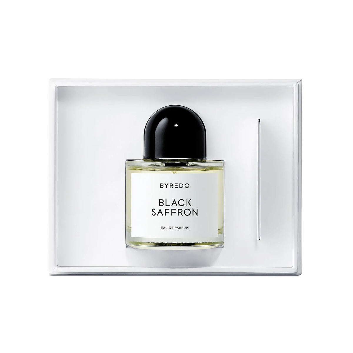Byredo Black Saffron Eau de Parfum 100 ml