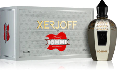 Xerjoff Tony Iommi Monkey Special Parfum 100 ml