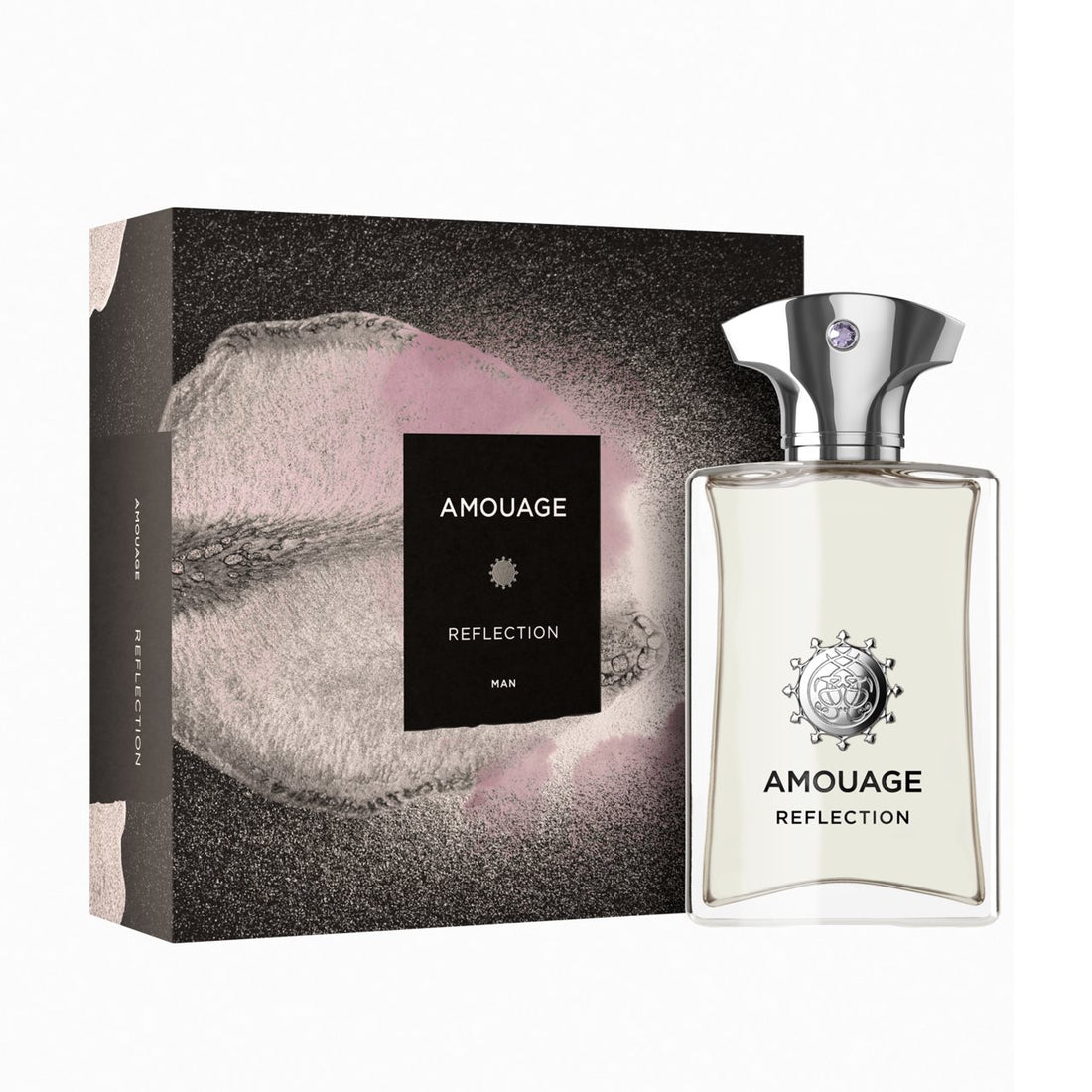 AMOUAGE REFLECTION MAN EDP