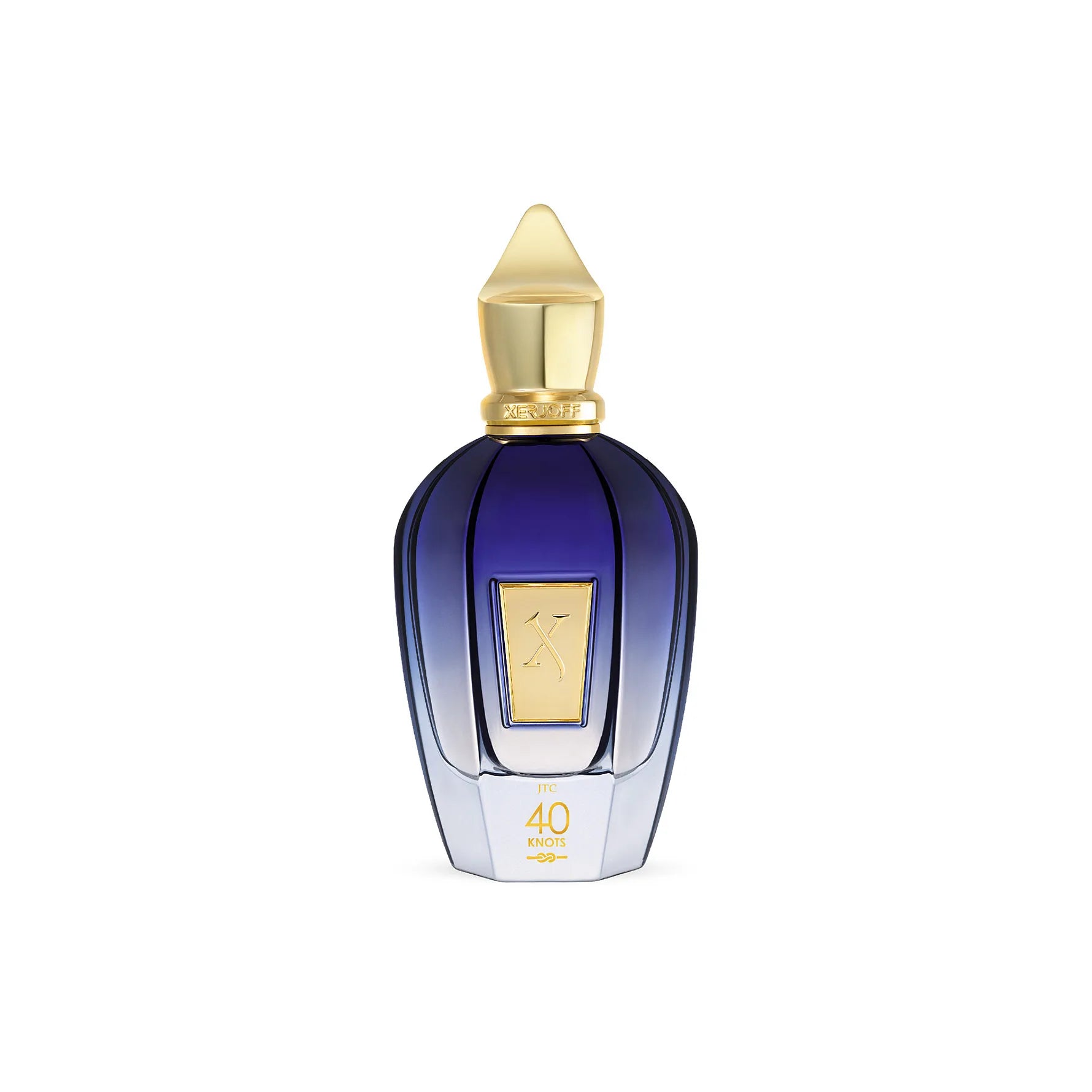 Xerjoff Join The Club 40 Knots Eau de Parfum 100ml