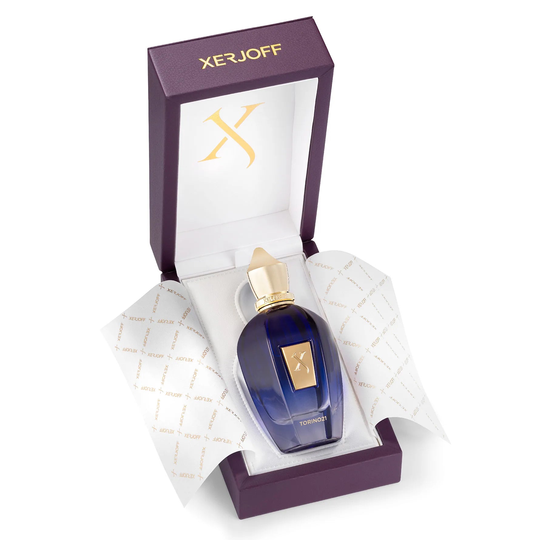 Xerjoff Join The Club Torino21 EDP 100ml