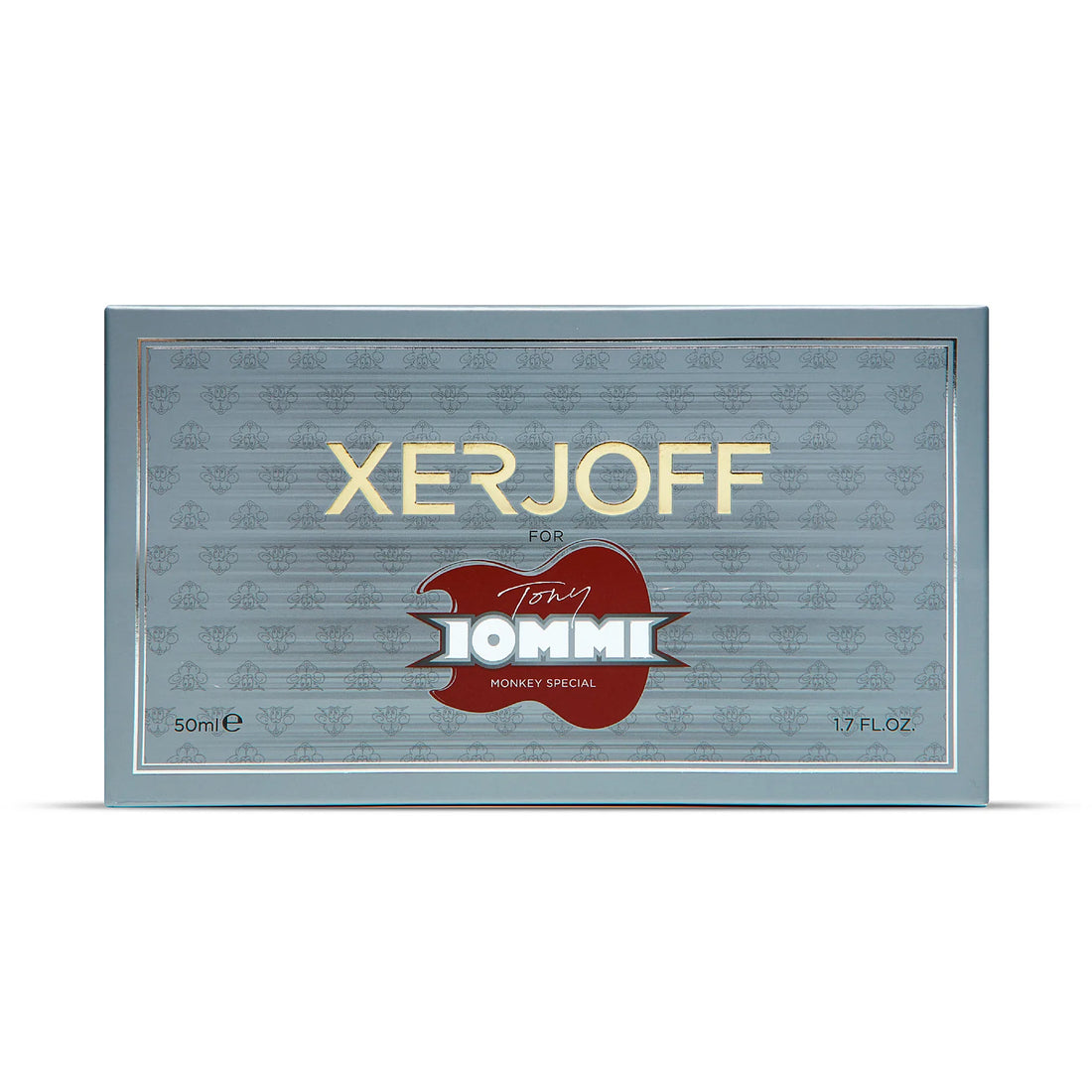 Xerjoff Tony Iommi Monkey Special Eau de Parfum 50 ml
