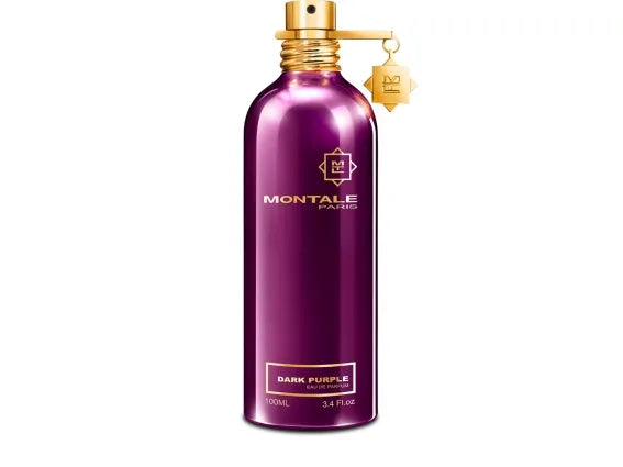 Montale Dark Purple Eau de Parfum 100 ml produktbild