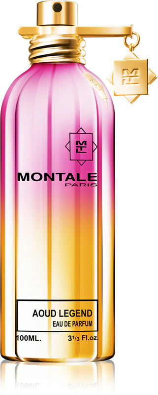 Montale Aoud Legend Eau de Parfum 100 ml