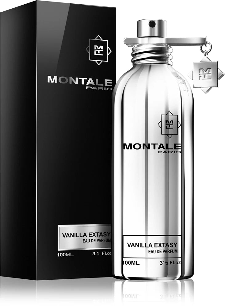 Montale Vanilla Extasy Eau de Parfum 100 ml produktbild